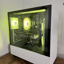 Gaming pc