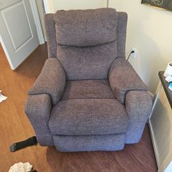Reclining Chair