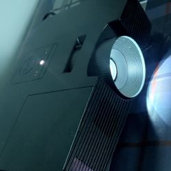 Dell 1450 Standard Projector