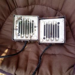 Presicion Scientific Ful Control Heater