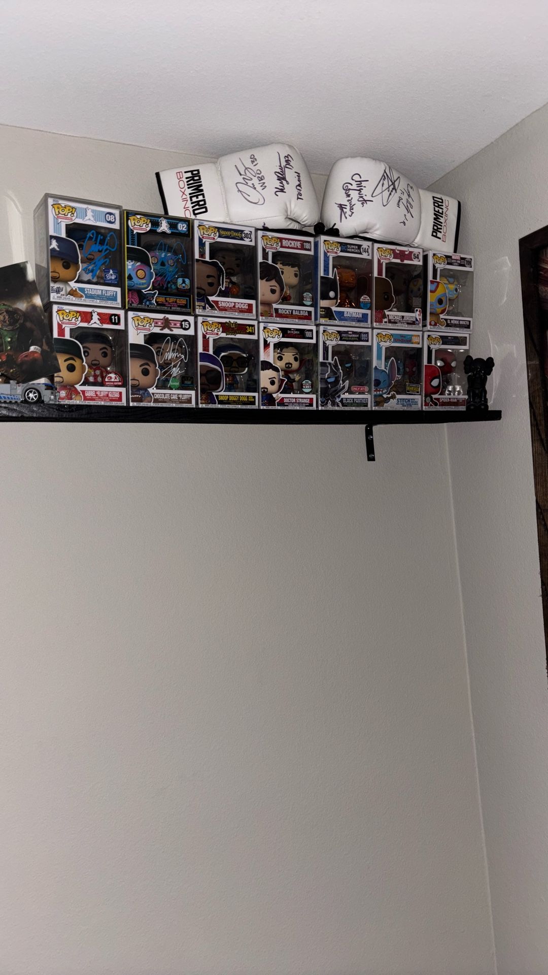 Give Me Offers On Any Funko Need Gone Asp!! Gloves Not For Sale