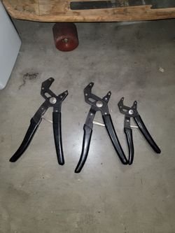 Pliers