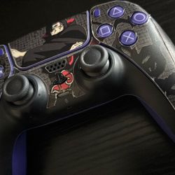 Ps5 Itachi Wireless Controller
