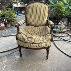 Antique Chair