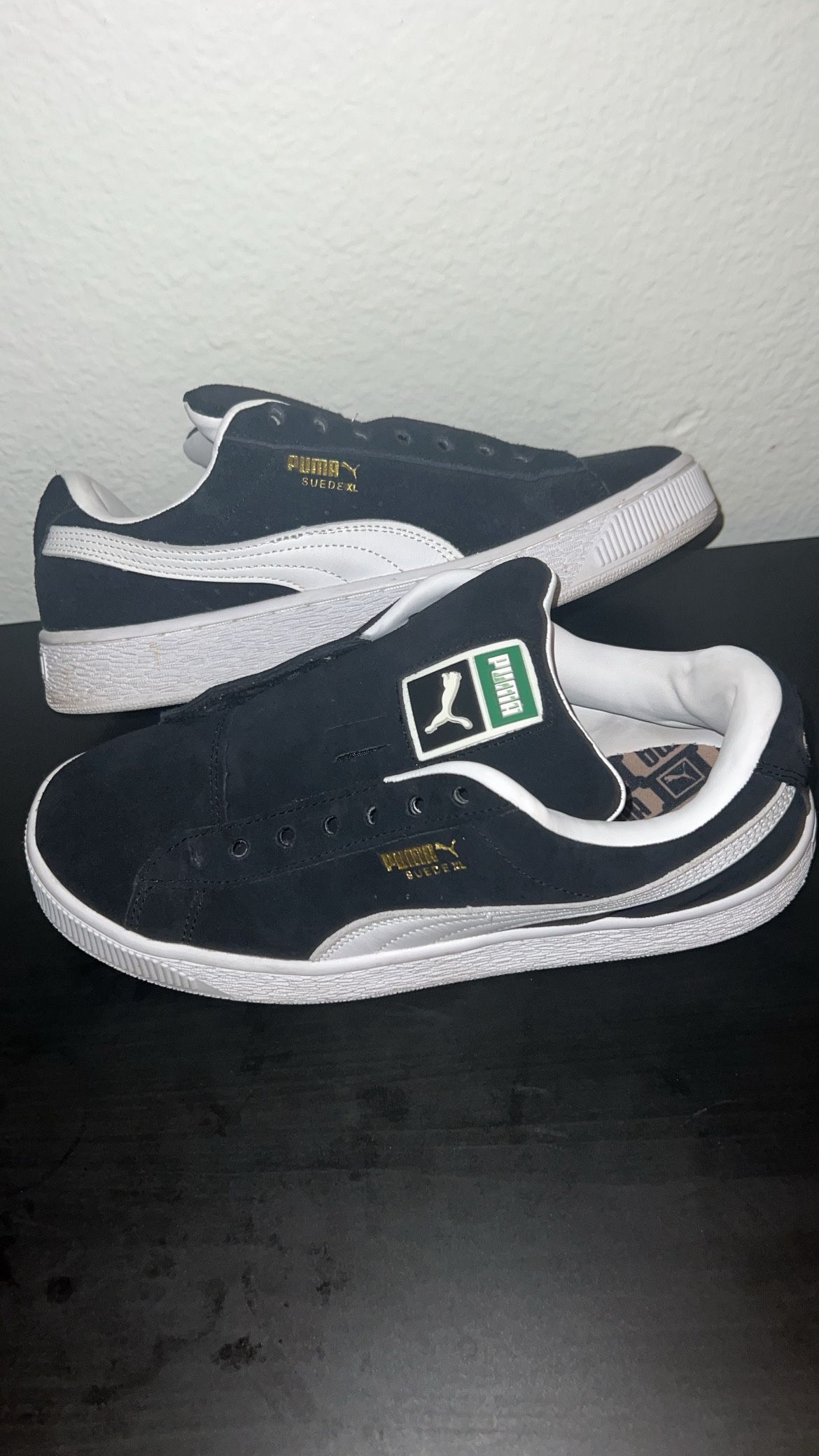 Puma Suede XL