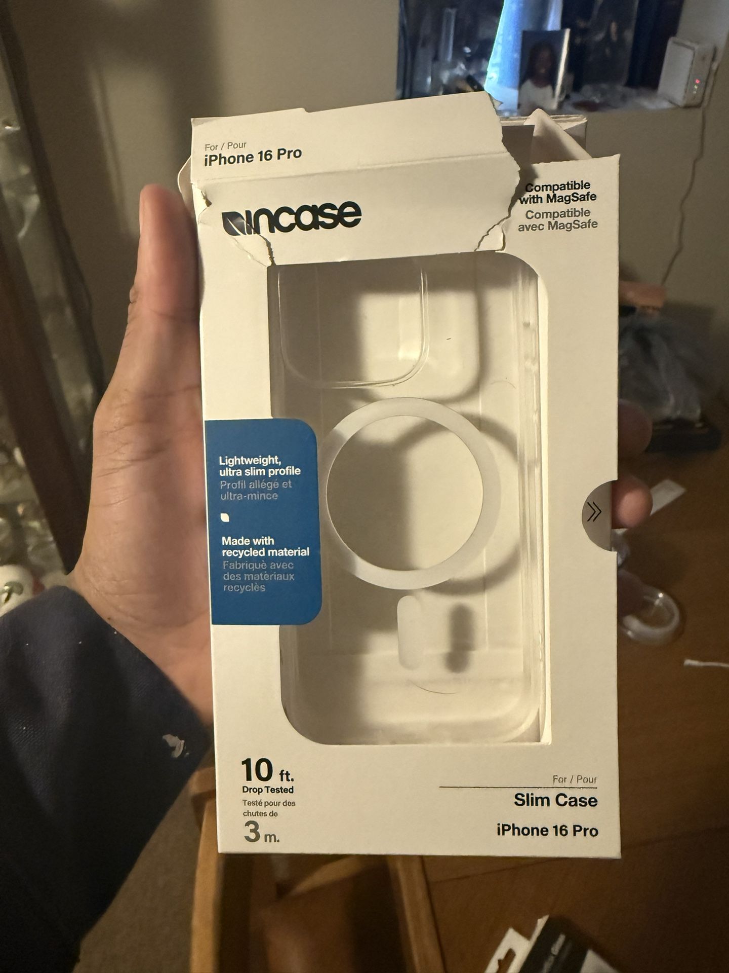 iPhone 16 