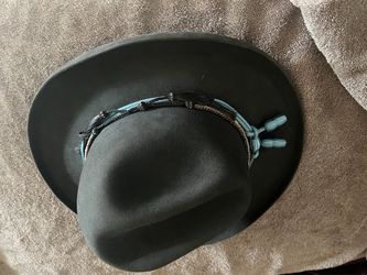 Stetson Cowboy Hat