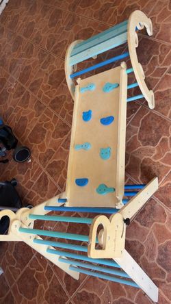 Inside play