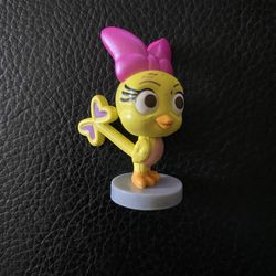Disneys Minnie’s Bow Toons Character Cuckoo Loka