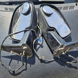 2007 Chevy Silverado .