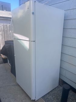 Fridge