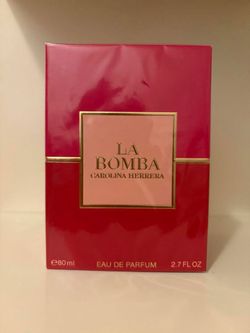 Carolina Herrera La Bomba EDP 80ml