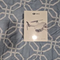 Dj Mini2 DRONE 