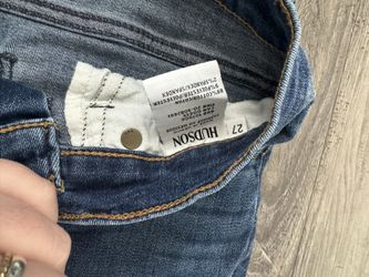 Denim Jeans Bulk Size 27