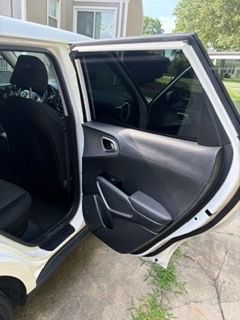 2022 KIA Soul