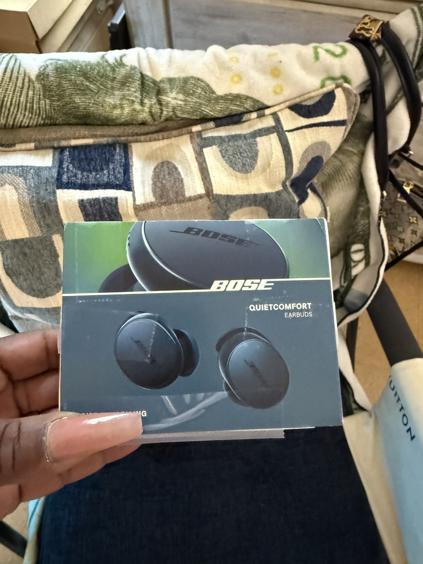 bose new headphones