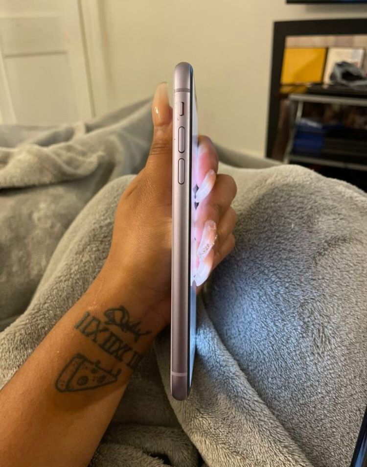 iPhone 11 Verizon
