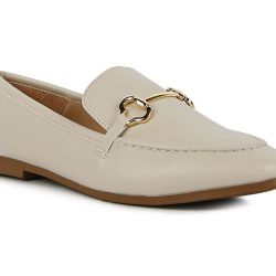 London Rag Maurice Women's Loafers Size 6