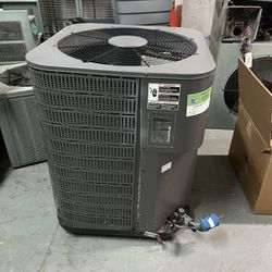 Used Ac  410A Or R22 