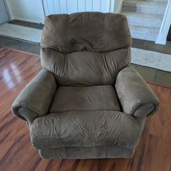 Lay Z Boy Recliner 