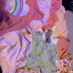 Baby Clothes 