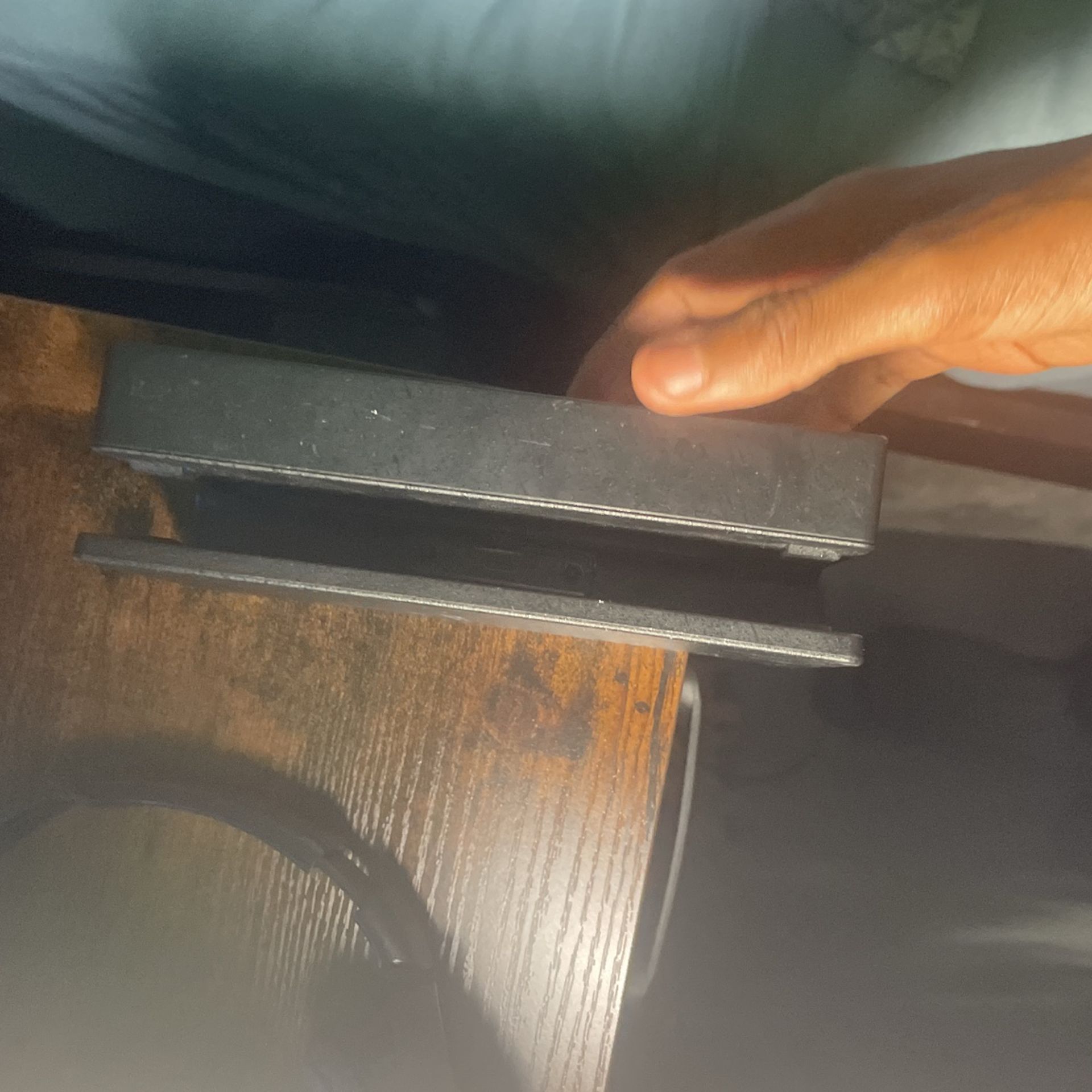 Nintendo Switch HDMI Transport