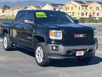 2014 GMC Sierra 1500