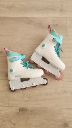 Roller Blades Women's Men's Kids Impala