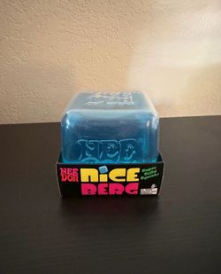 Needoh Nice Berg