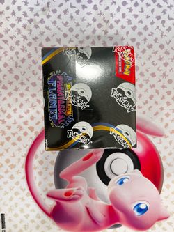 Pokémon Phantasmal Flames booster box $415