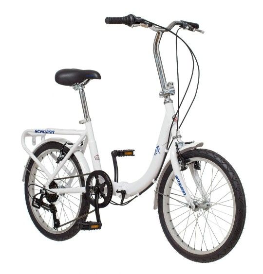 Schwin Loop Folding BIKE