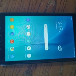 Samsung Tab E Tablet 