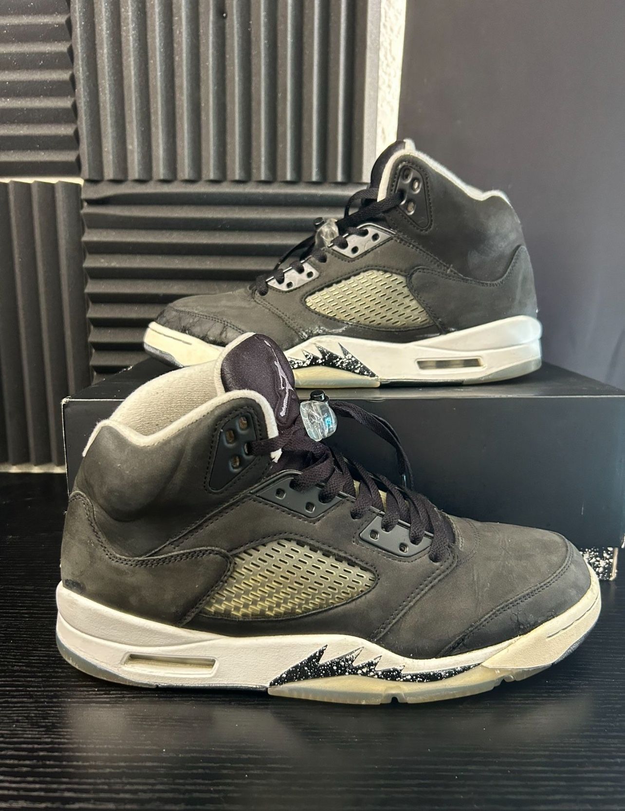 Jordan 5 Oreo Size 11
