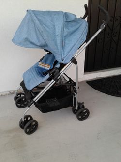 Baby stroller