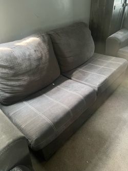 Section sofa