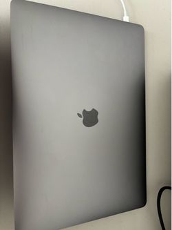 Apple MacBook Pro 15 Inch W/TouchBar
