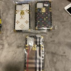 iPhone Cases 