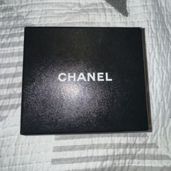 Chanel  S Double Wallet (Pink)