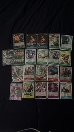 Zoro Collection