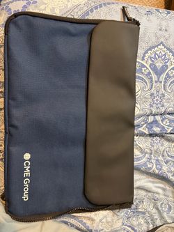 Laptop bag