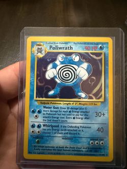 Pokémon cards