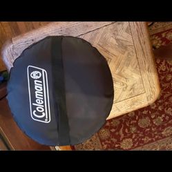 Coleman Sleeping Bag 