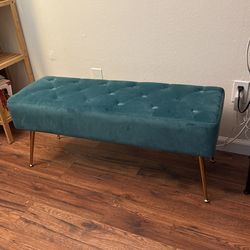 Antique Like Bench