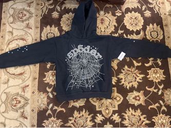 #Sp5der #hoodie