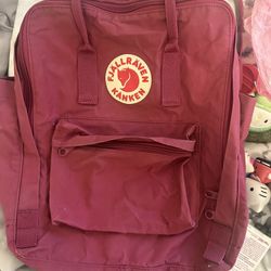 fjallraven kanken