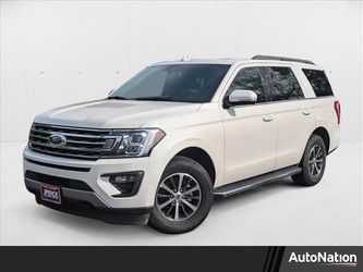 2021 Ford Expedition