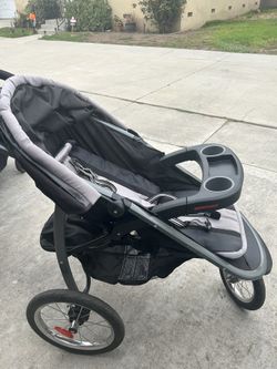 Stroller
