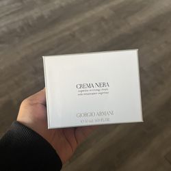 CREMA NERA SUPREME REVIVING CREAM