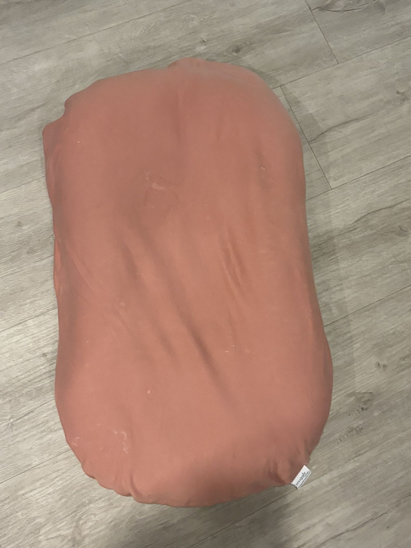 Pink Snuggle Me 