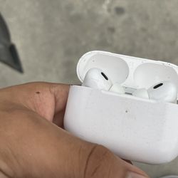 Apple Airpods Pros